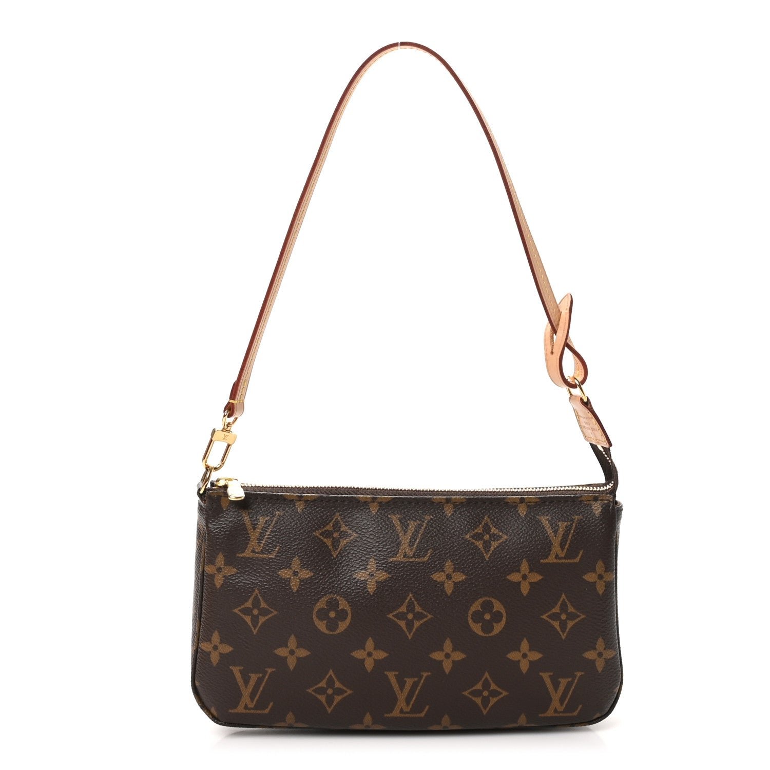 Louis Vuitton Monogram Pochette Accessories NM