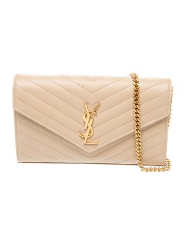 Leather Cassandre Small