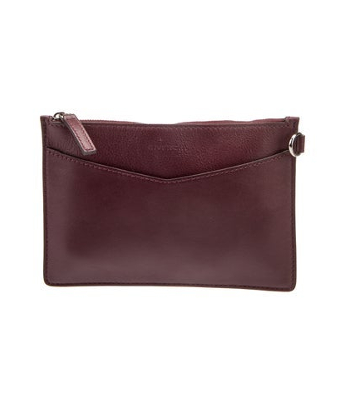 Givenchy Leather Portfolio