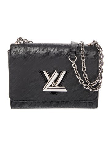 LV Monogram Twist MM