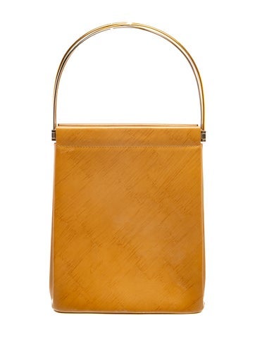 Cartier Leather Trinity