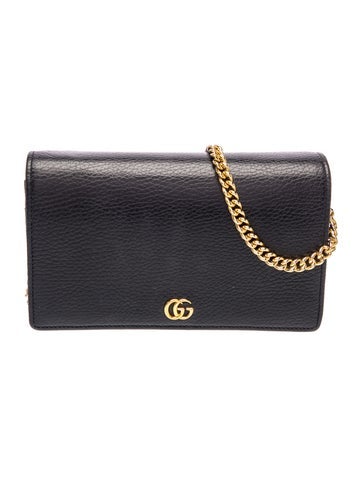 Double G Marmont