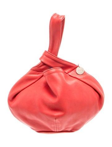 Leather Chou Chou