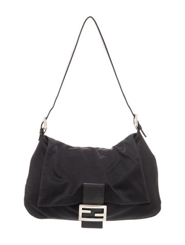 Neoprene Baguette Vintage
