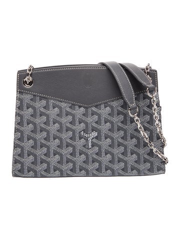 Goyardine Sac Rouette Mini 2024