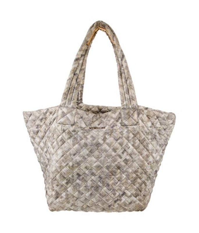 MZ Wallace Wallace Nylon Tote
