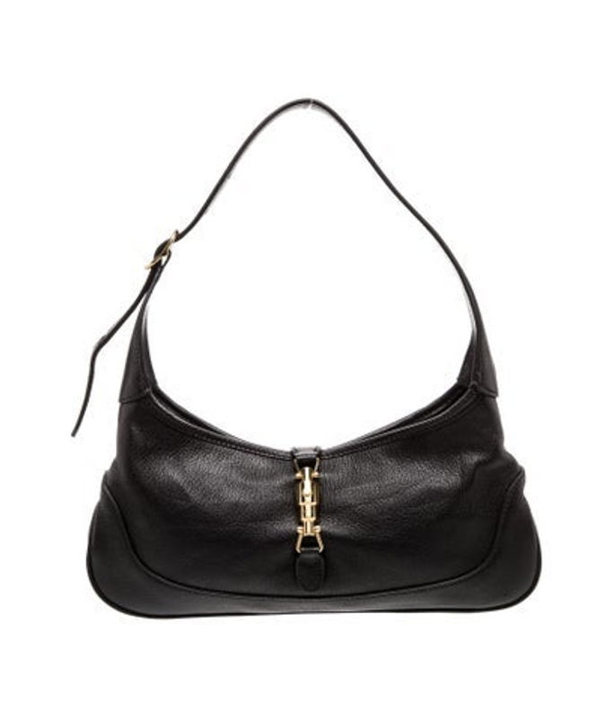 Gucci Piston Lock Jackie 2026