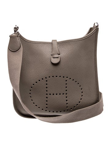 Clemence Evelyne III 29