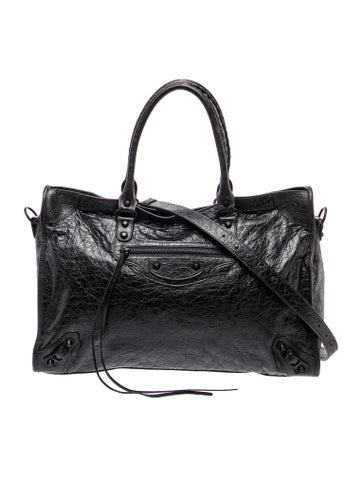 Leather Le City Large 2025