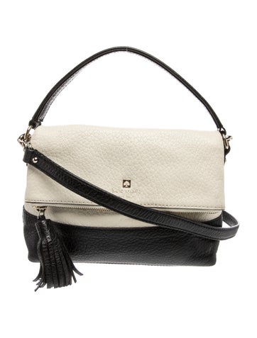 Kate Spade Leather Crossbody Bag