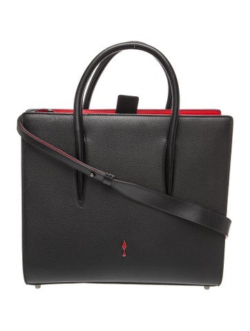Leather Paloma