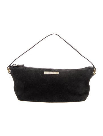 Suede Boat Vintage
