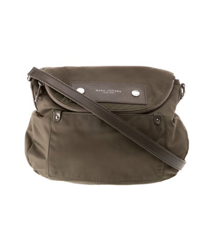 Marc Jacobs Jacobs Nylon Crossbody Bag