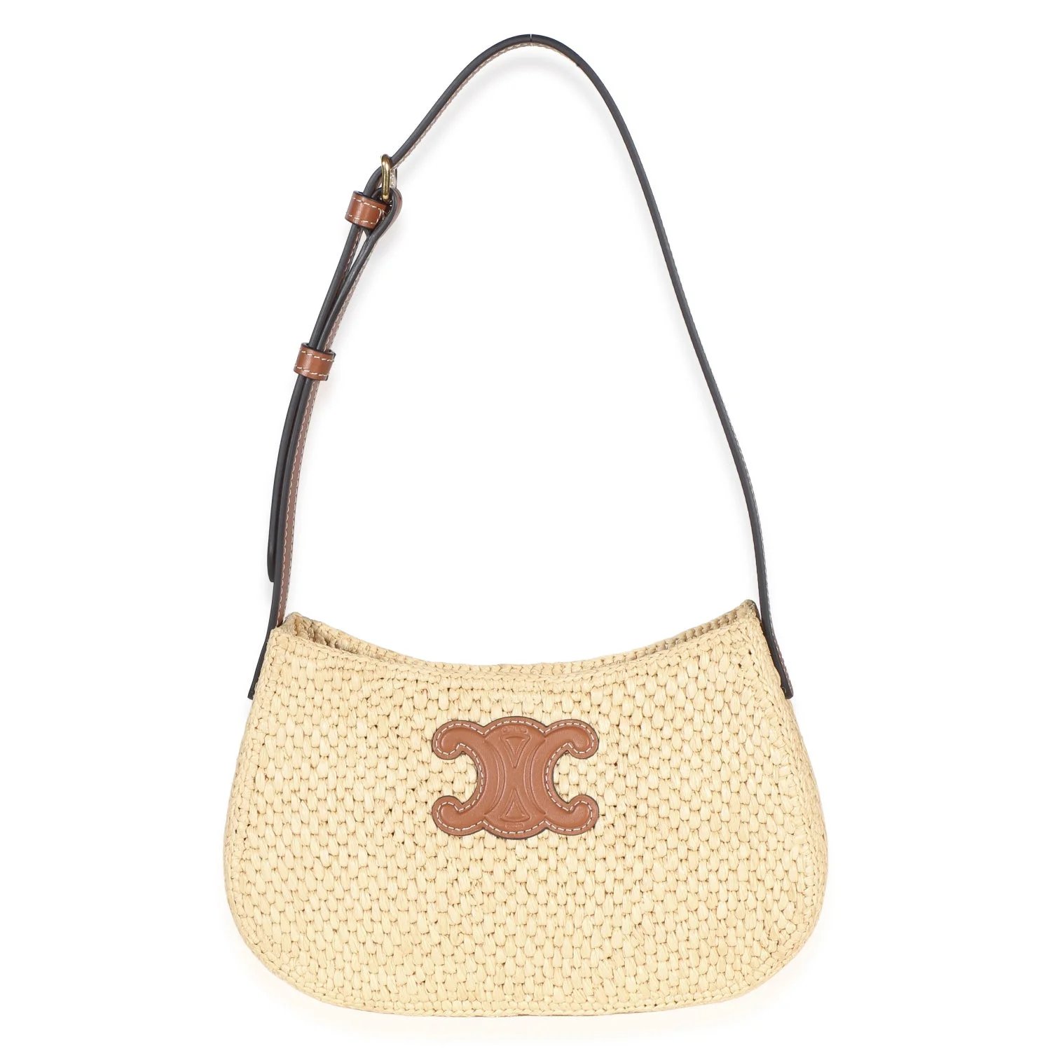 Leather Tilly Medium