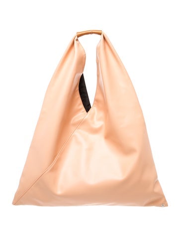 Leather Hobo