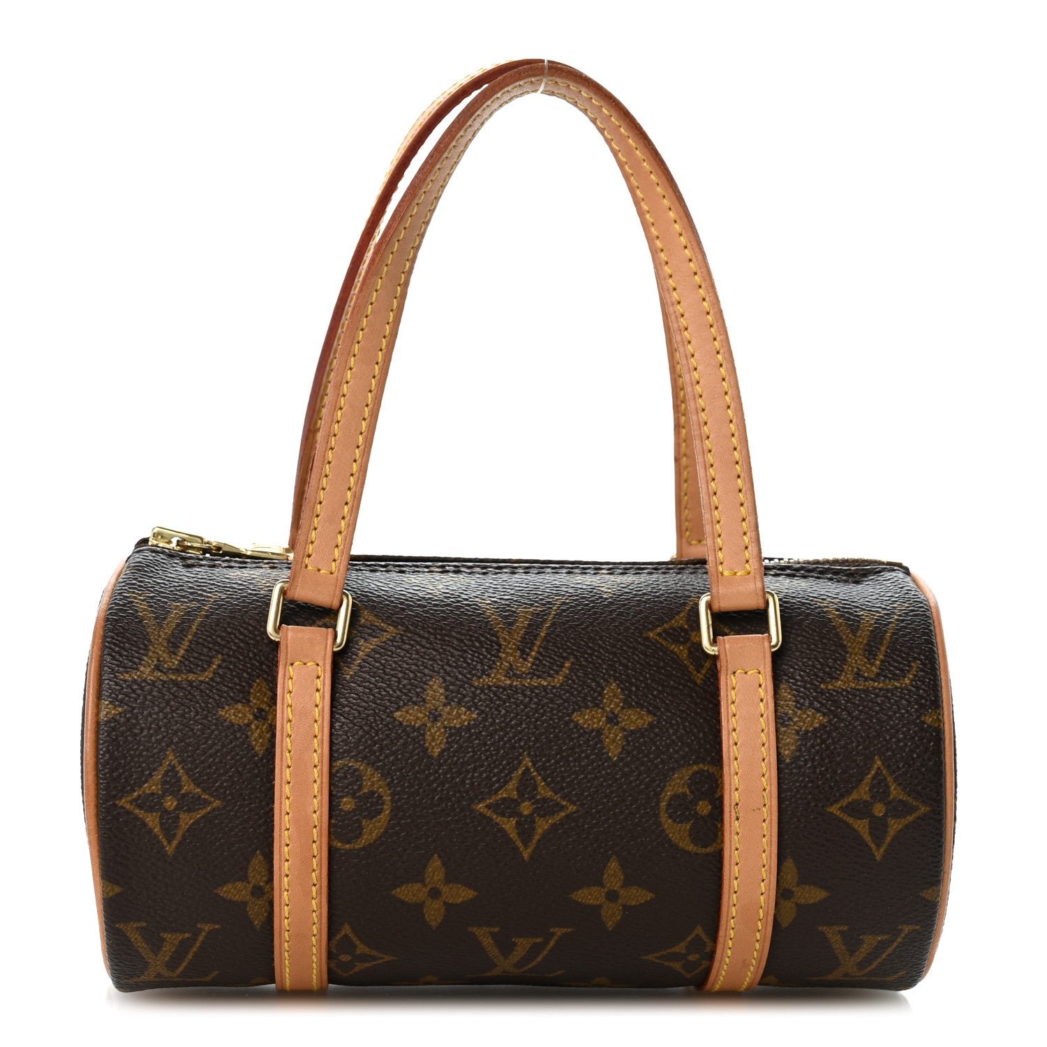 Louis Vuitton Monogram Papillon 19