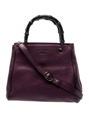 Bamboo Bamboo Shopper Small