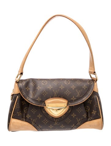 Monogram Beverly