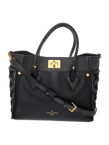 LV Monogram On My Side MM