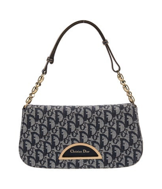 Dior Dior Diorissimo Trotter Maris Pearl