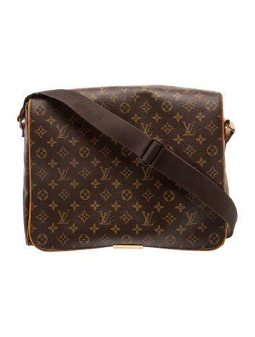 Monogram Abbesses