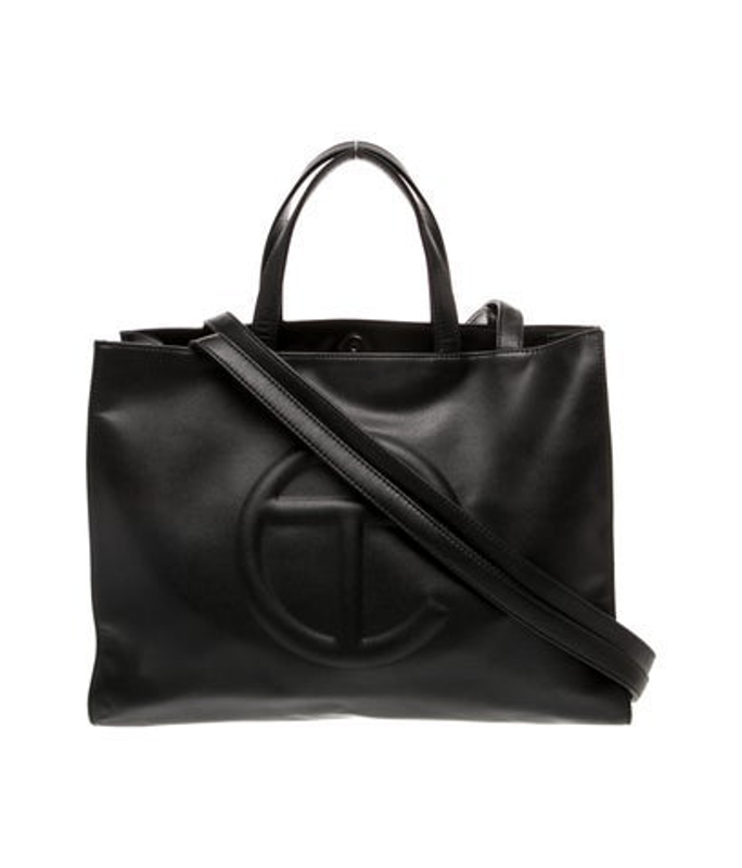 Telfar Signature Tote Medium
