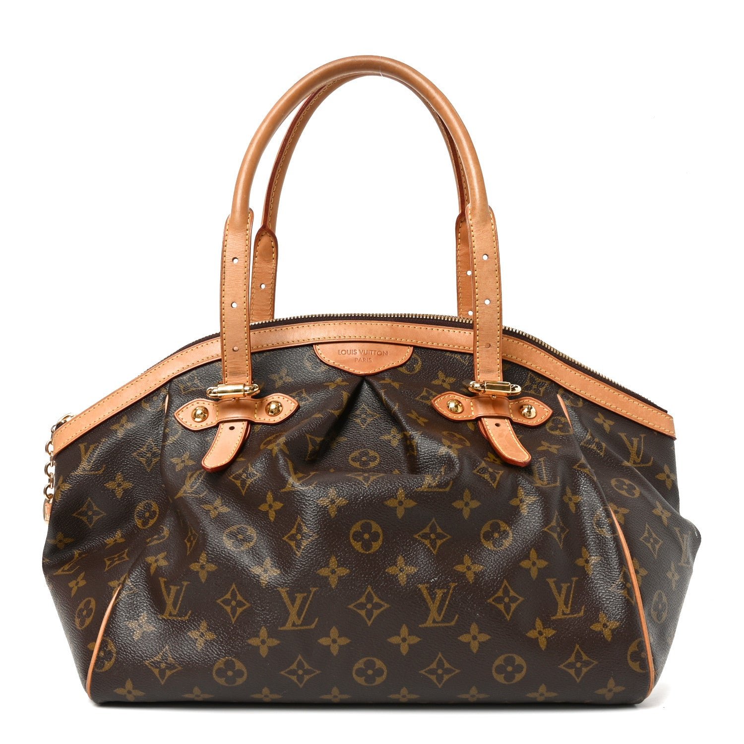 Louis Vuitton Monogram Tivoli GM