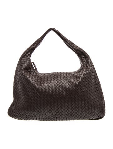 Intrecciato Veneta Hobo