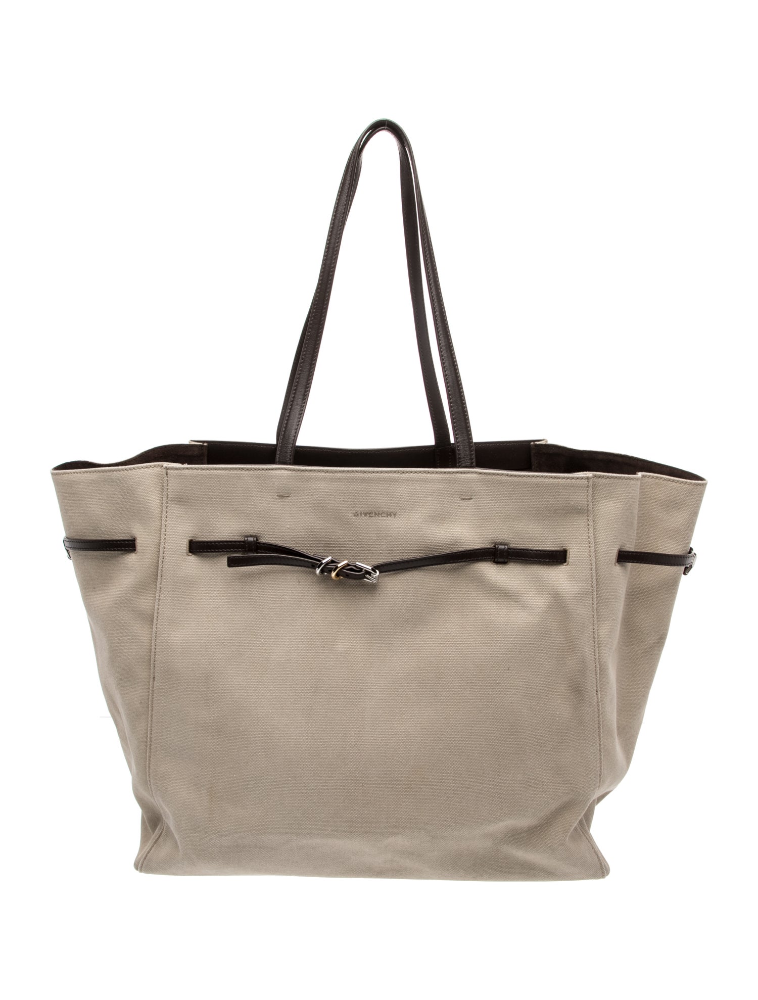 Canvas Tote