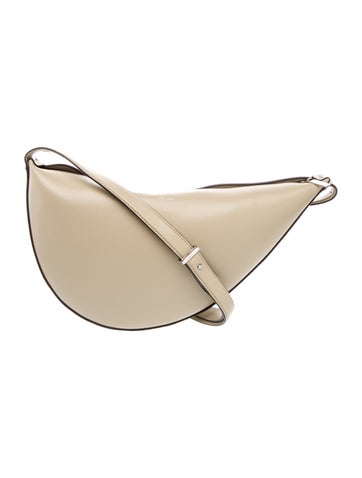 TOTEME Leather Shoulder Bag
