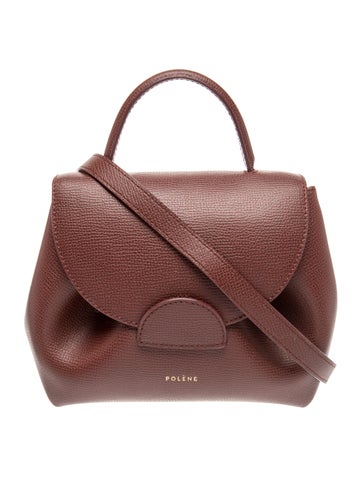 Polene Leather Numéro un