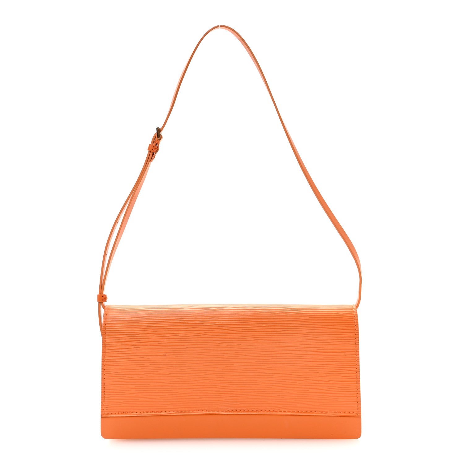 Louis Vuitton Epi Honfleur Mandarin