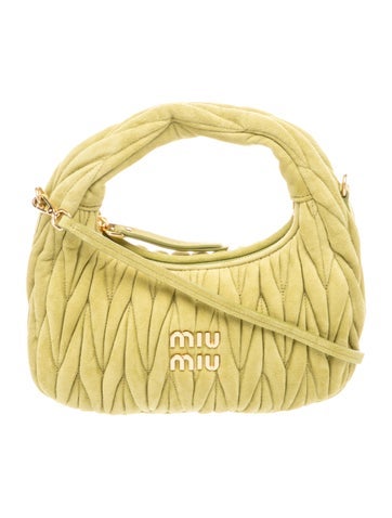 Suede Wander Small