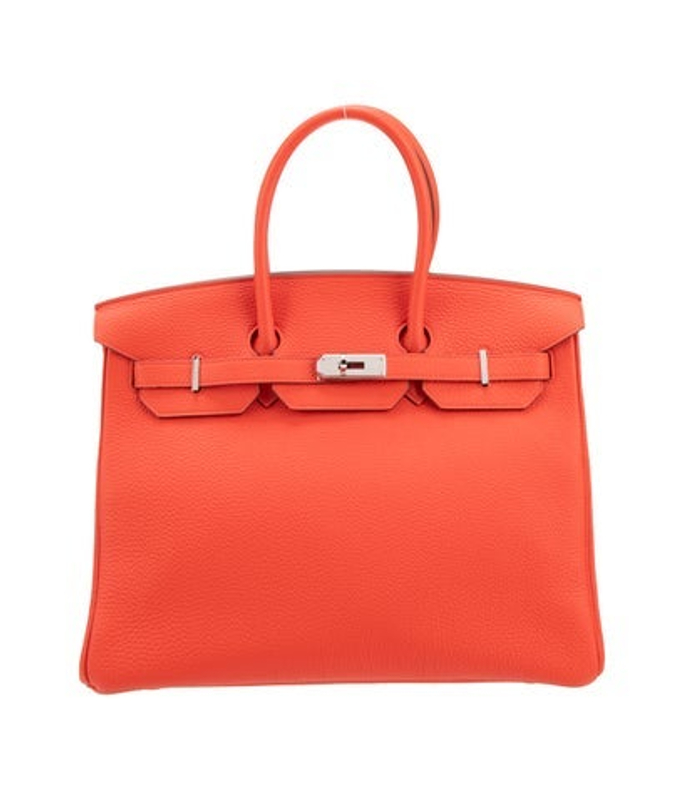 Hermes Togo Birkin 35