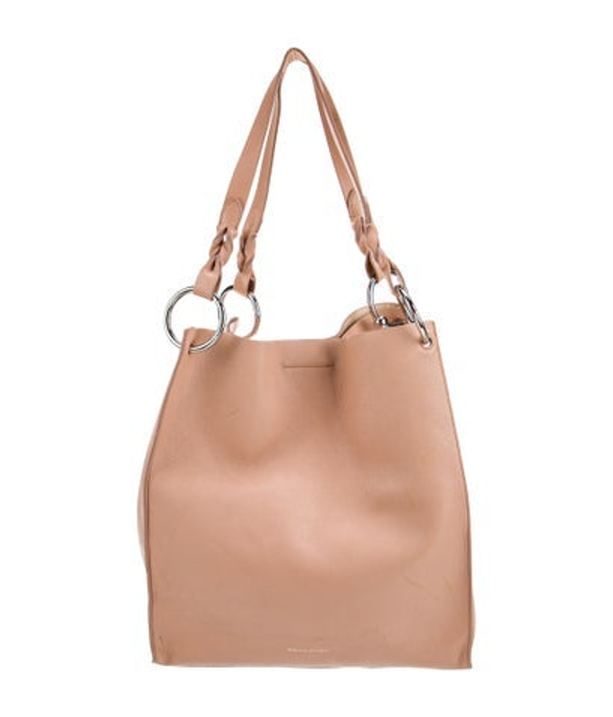 Rebecca Minkoff Minkoff Leather Bucket Bag