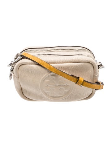 Tory Burch Leather Crossbody Bag