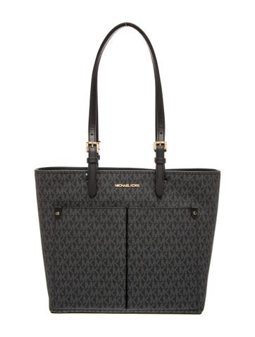 Saffiano Leather Shoulder Bag