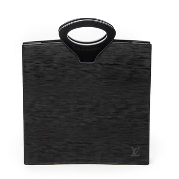 Leather Ombre