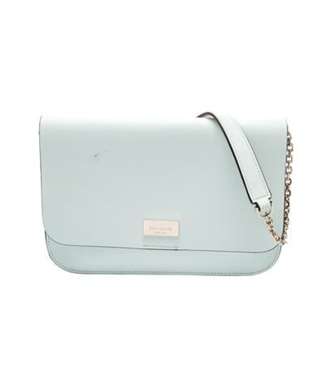 Kate Spade Spade New York Leather Shoulder Bag