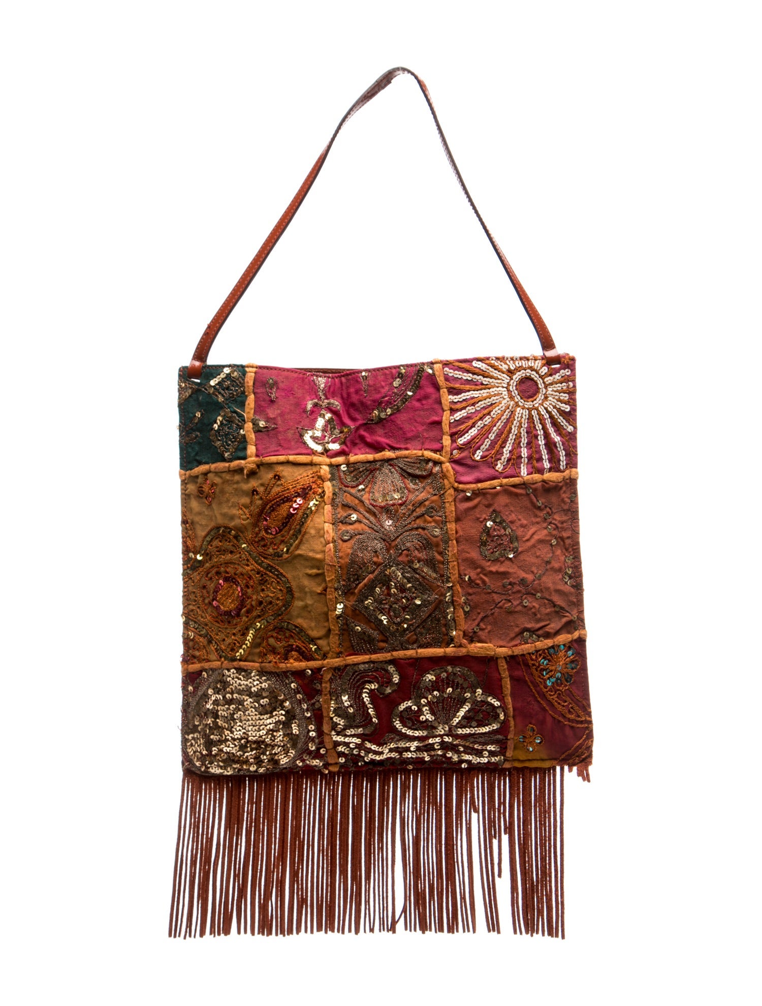 Shoulder Bag
