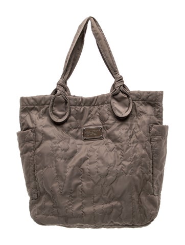 Quilted Tote