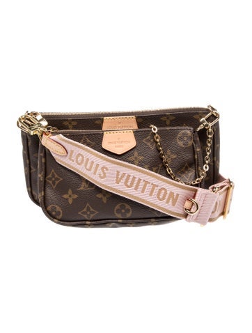 LV Monogram Multi Pochette Accessoires