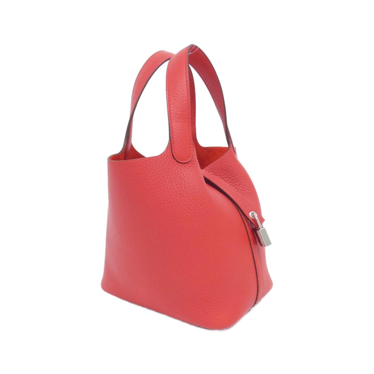 [Unused] Hermès Picotin Lock PM 056289CK Bag