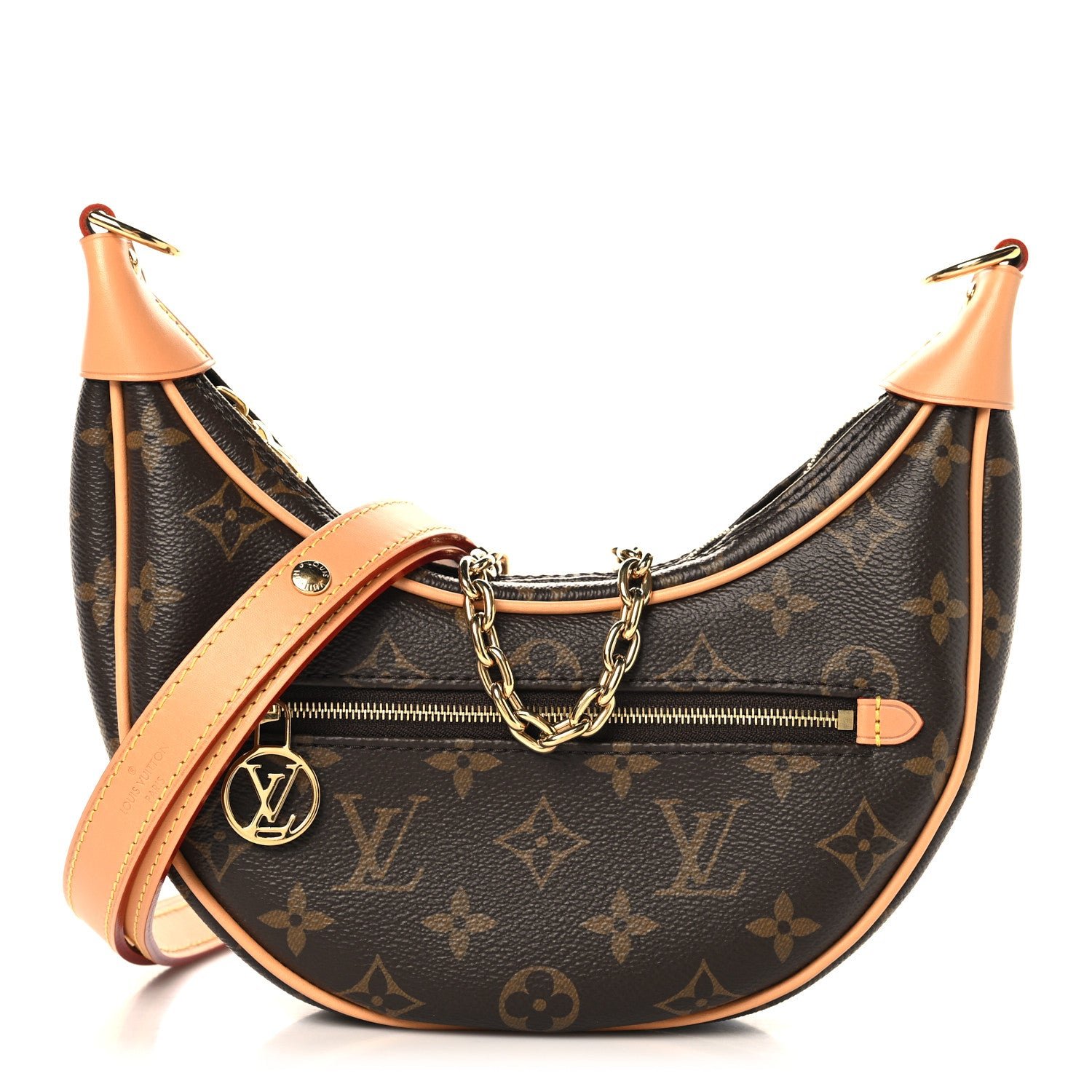 Louis Vuitton Monogram Loop