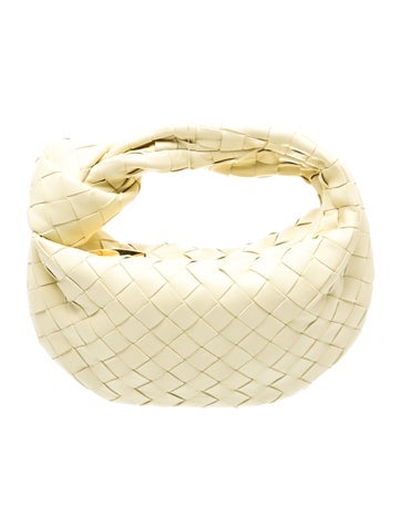 Bottega Veneta Intrecciato Jodie Mini