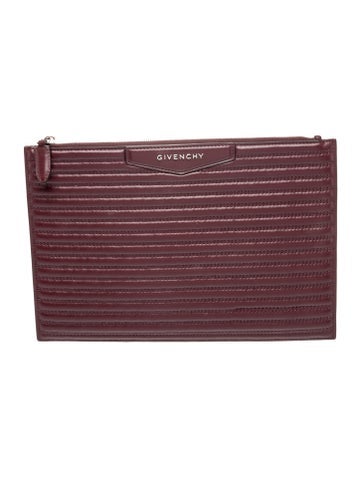 Quilted Portfolio