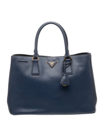 Saffiano Leather Galleria