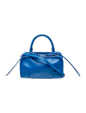 Leather Amazona Mini 2026