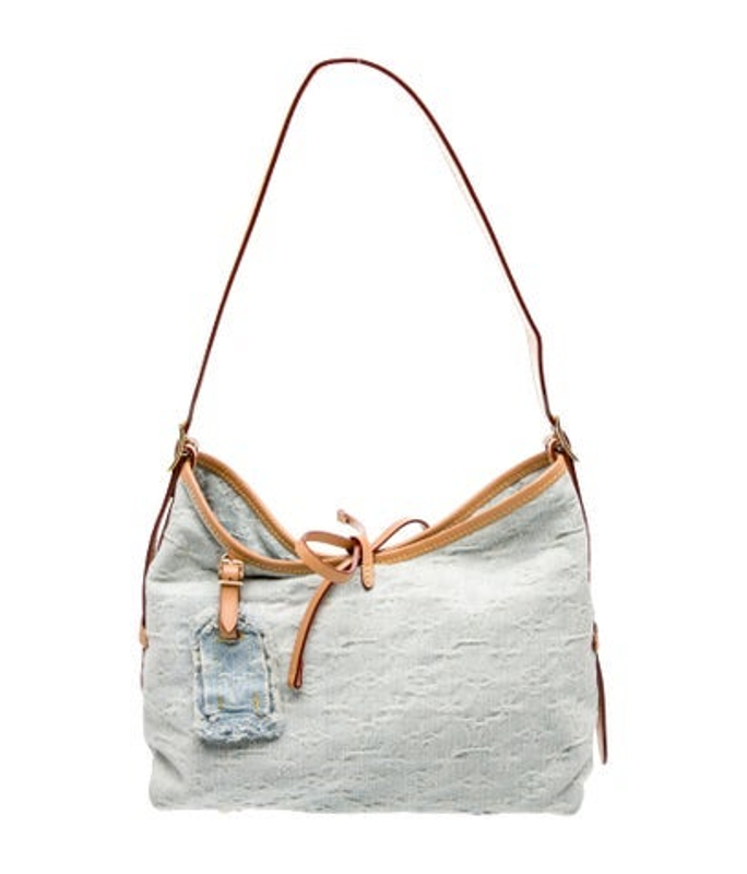 Louis Vuitton Vuitton Lv Monogram Carryall Pm