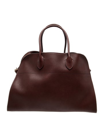 Leather Soft Margaux 15
